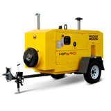 Wacker Neuson Flameless Indirect-Fired Air Heater - HIF690