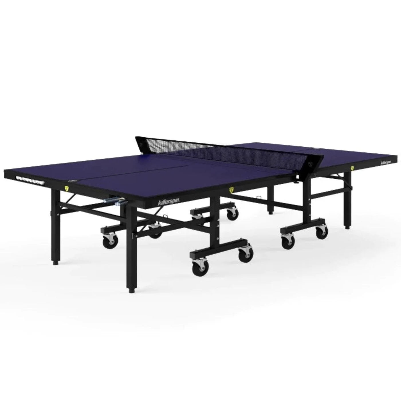 Killerspin MyT 415 Max Deep Blue Indoor Ping Pong Table - 310