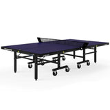 Killerspin MyT 415 Max Deep Blue Indoor Ping Pong Table - 303-09