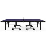 Killerspin MyT 415 Max Deep Blue Indoor Ping Pong Table - 303-09