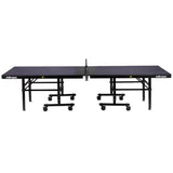 Killerspin MyT 415X Mega Deep Blue Indoor Ping Pong Table - 684-303-15