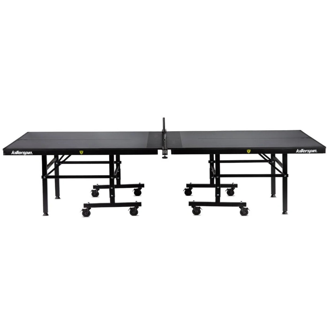 Killerspin MyT 415X Mega Graphite Indoor Ping Pong Table - 684-303-15