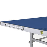 Killerspin MyT7 Breeze Outdoor Ping Pong Table - 684-363-19