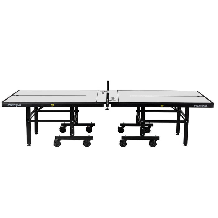 Killerspin MyT 415 Max Vanilla Indoor Pingpong Table - 684-303-10