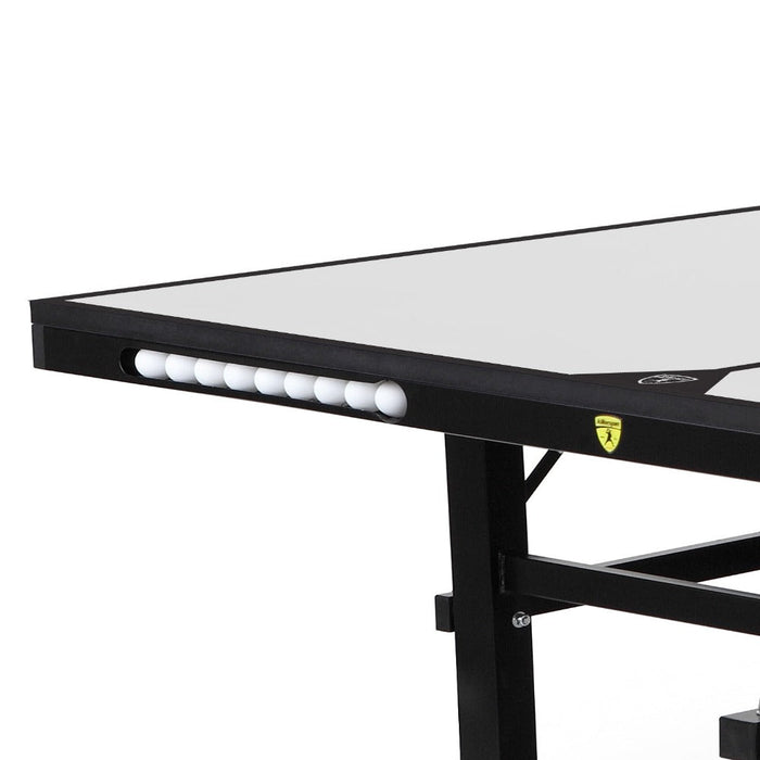 Killerspin MyT 415 Max Vanilla Indoor Pingpong Table - 684-303-10