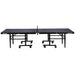 Killerspin MyT 415X Mega Deep Blue Indoor Ping Pong Table - 684-303-15