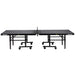 Killerspin MyT 415X Mega Graphite Indoor Ping Pong Table - 684-303-15