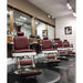 King Barber Chair Pibbs - PIB-662