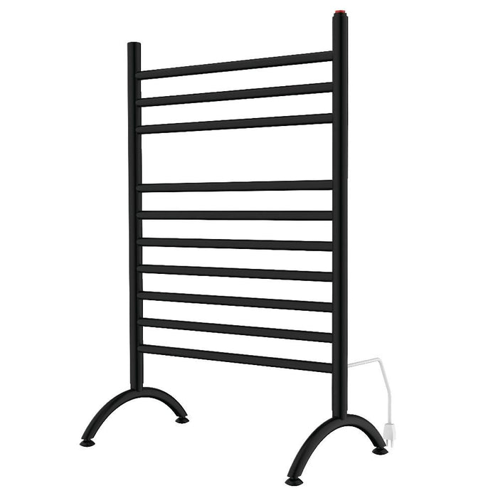 Kingston Brass Templeton Freestanding Plug-In Towel Warmer - TWF3123SN