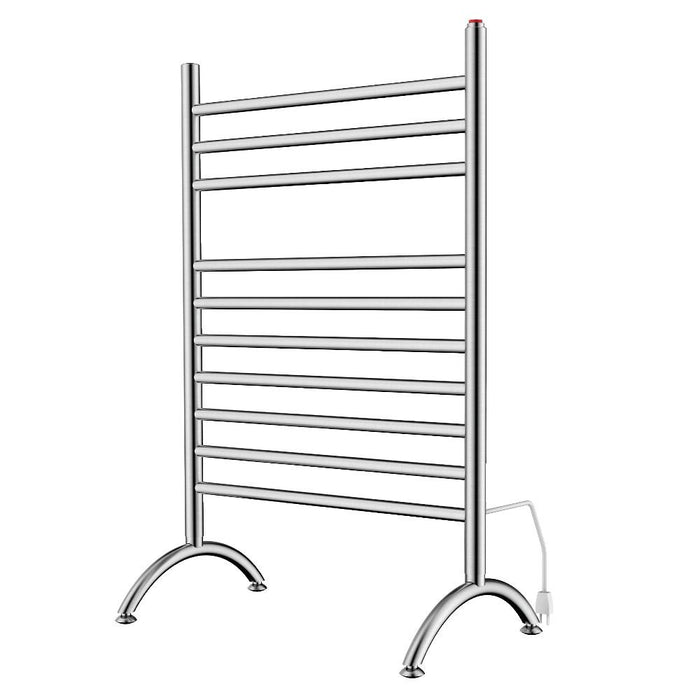 Kingston Brass Templeton Freestanding Plug-In Towel Warmer - TWF3123SN