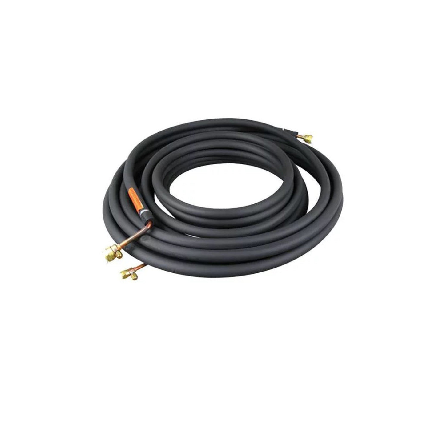 Ice-O-Matic Pre-Charged 40' Remote Condenser Tubing Kit for R404A Refrigerant - RT340404