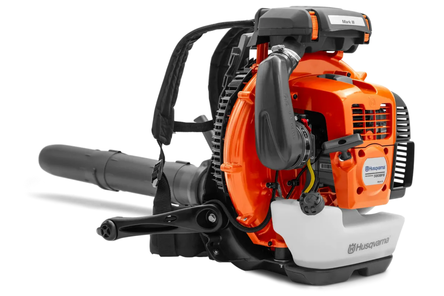 Husqvarna 580BFS Commercial Backpack Blower - 967851401