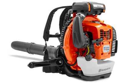 Husqvarna 580BFS Commercial Backpack Blower - 967851401