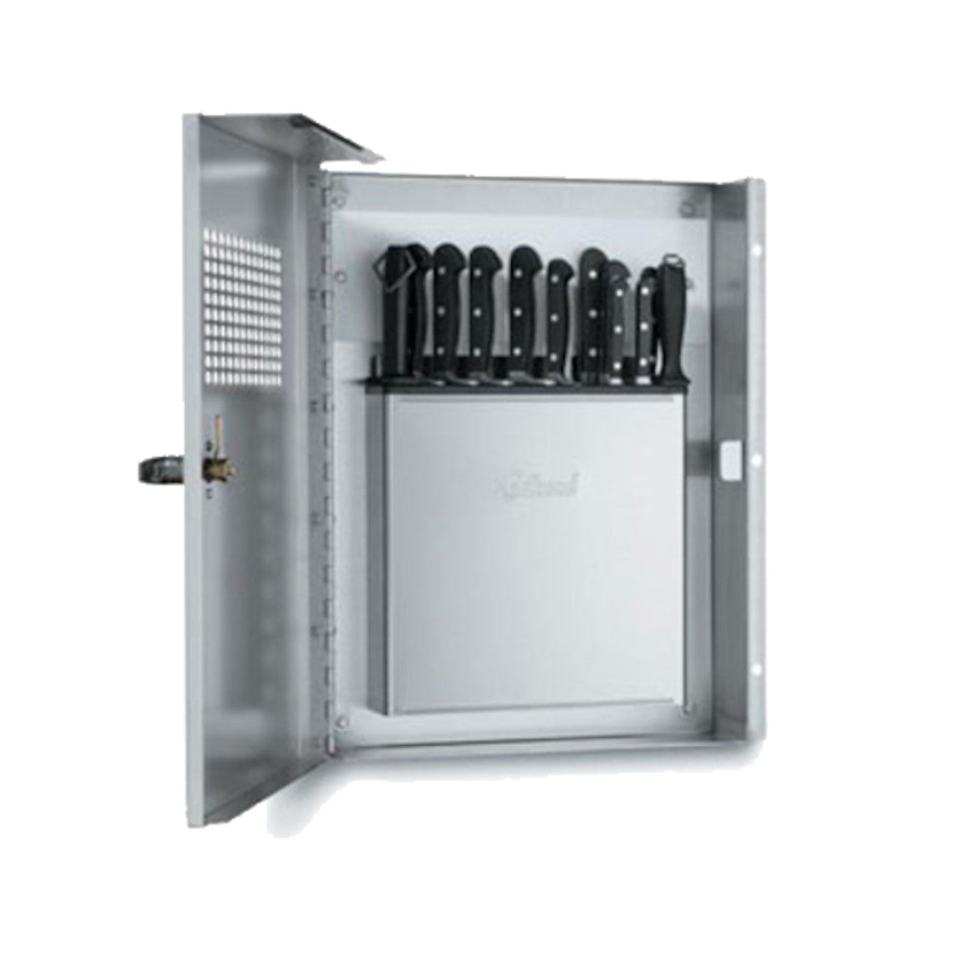 Edlund KLC994 Knife Cabinet - KLC994-Stock