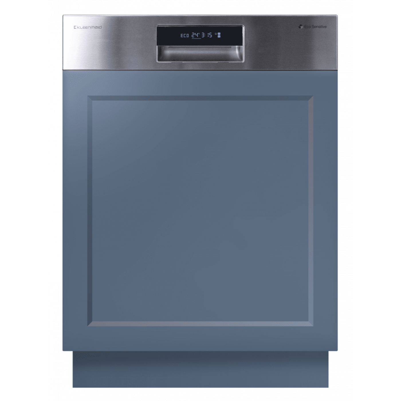 Kleenmaid DW6032 60cm Semi Integrated Dishwasher