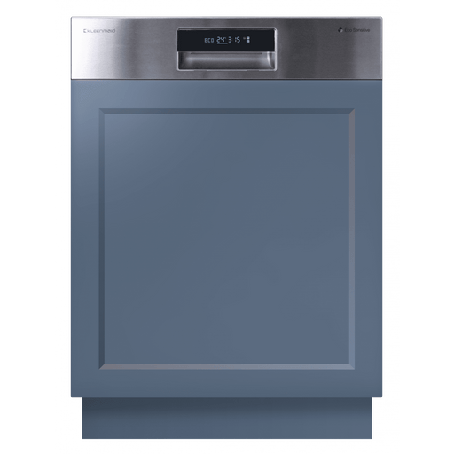 Kleenmaid DW6032 60cm Semi Integrated Dishwasher