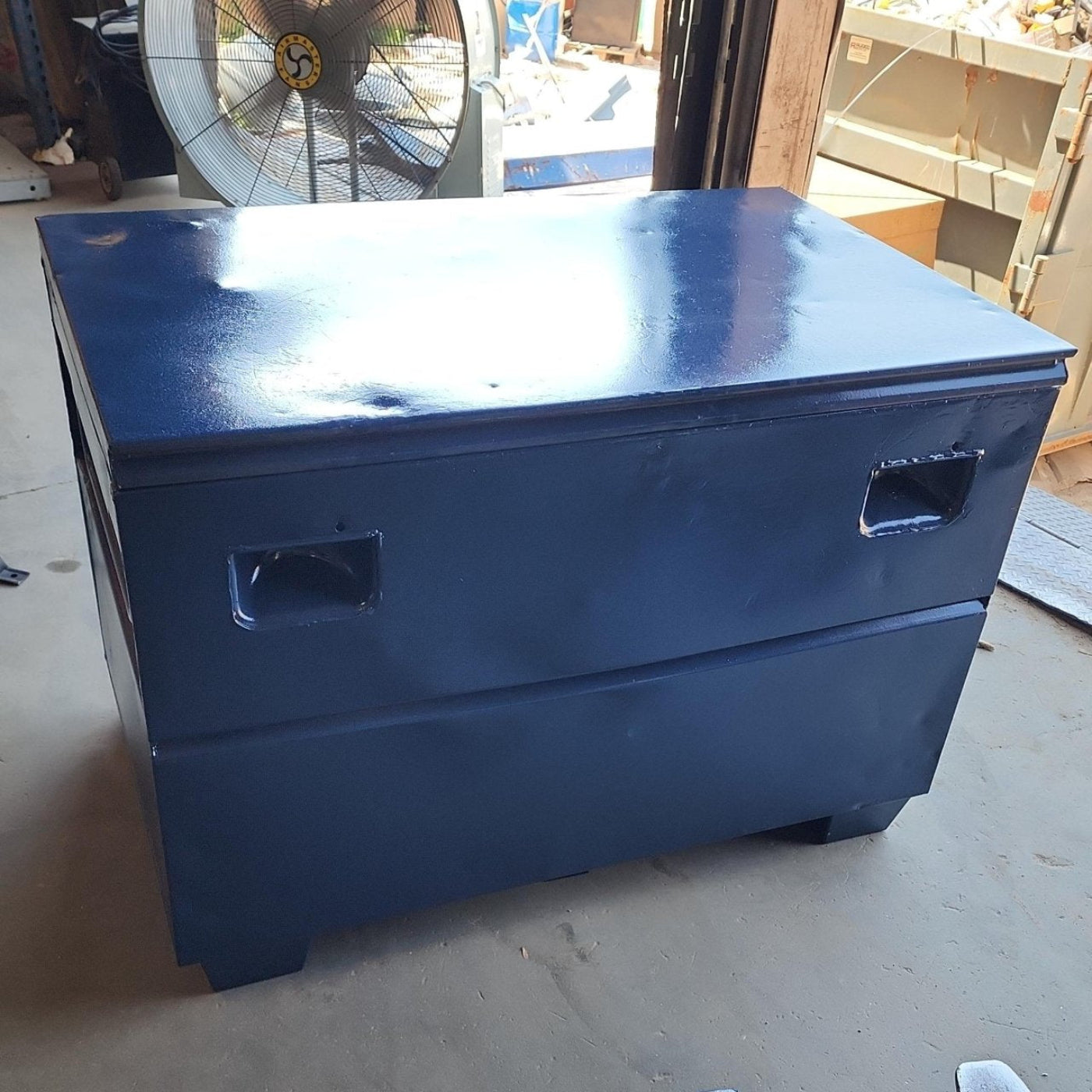 Greenlee 3048 Storage Chest - Reconditioned - 3048