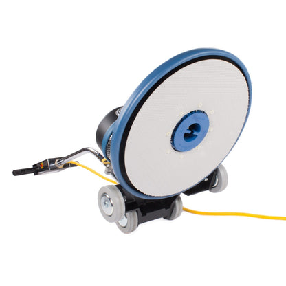 CleanFreak 20" High Speed Floor Burnisher w/ 1.5 HP A.C. Motor - 1,500 RPM - KOB-00-4430-5
