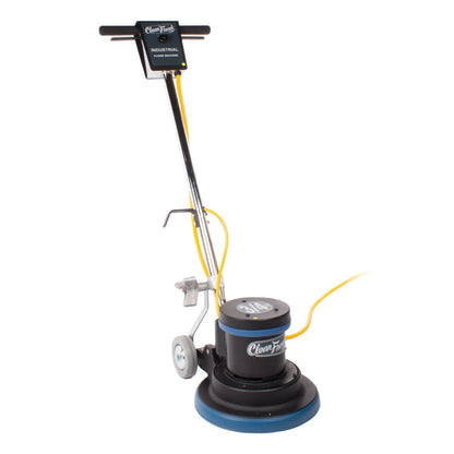 CleanFreak 13" Carpet Scrubbing Floor Buffer - KOB-00-4431-3
