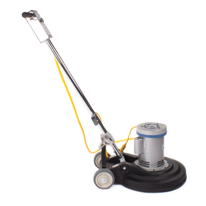 CleanFreak Poly Apron 17" HD Floor & Carpet Scrubbing Buffer (Pad Holder Sold Separately) - KOB-00-4432-1