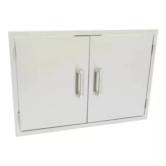 Kokomo Stainless Steel Access Doors 30 Inch -KO-ADD30
