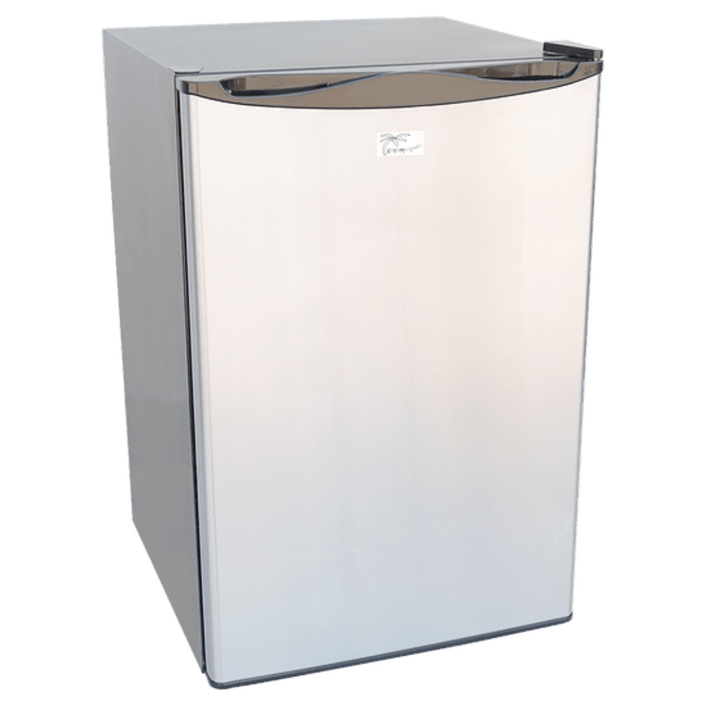 KoKoMo Refrigerator Outdoor Rated KO-FRIDGE