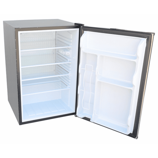 KoKoMo Refrigerator Outdoor Rated KO-FRIDGE