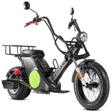 Koppla Swift M6G 60V/25Ah 2000W Electric Golf Scooter