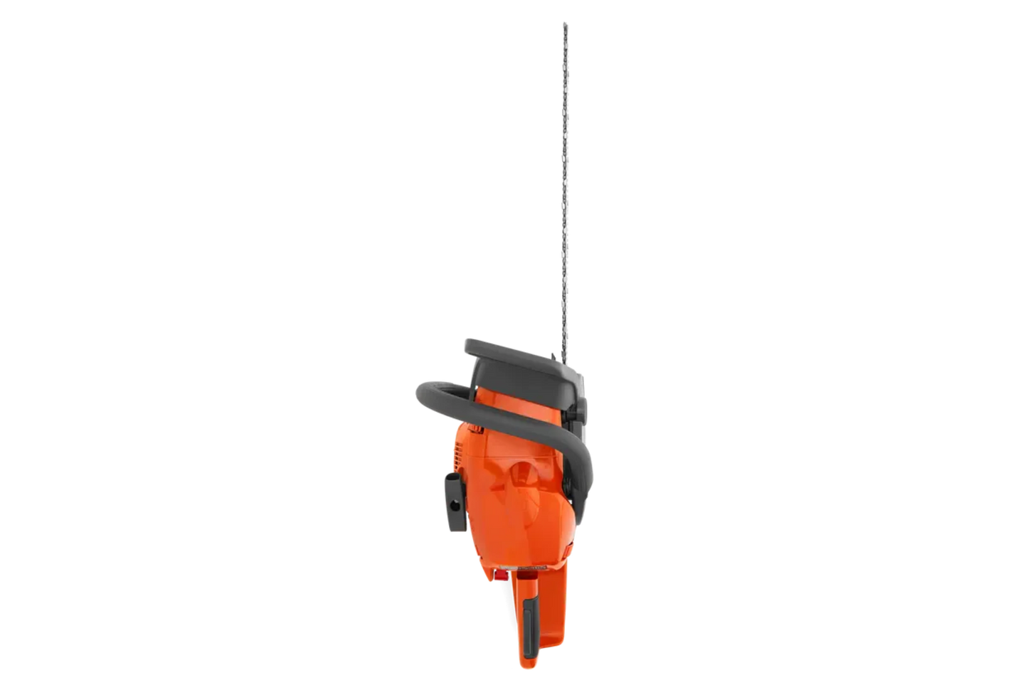 Husqvarna 450 Rancher Chainsaw - 50.2cc Gas Engine with 20in Guide Bar for Farm and Ranch - 970613120