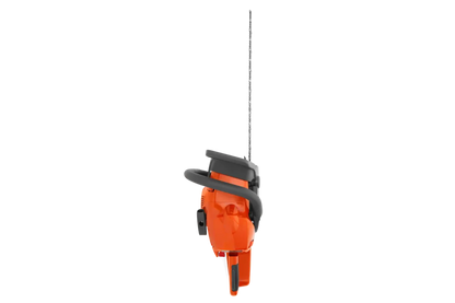 Husqvarna 450 Rancher Chainsaw - 50.2cc Gas Engine with 20in Guide Bar for Farm and Ranch - 970613120