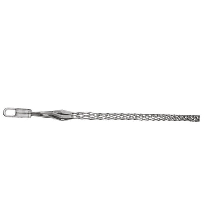 KLEIN TOOLS Eye Pulling Grips Medium Long 1 to 1.49-Inch Cable - KPS100-3