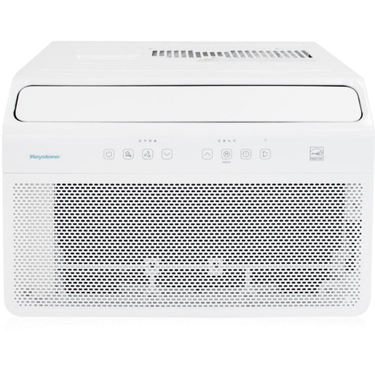 Keystone - 12000 Window AC, 115V, Inverter, Energy StarWindow A/C - KSTAW12INV