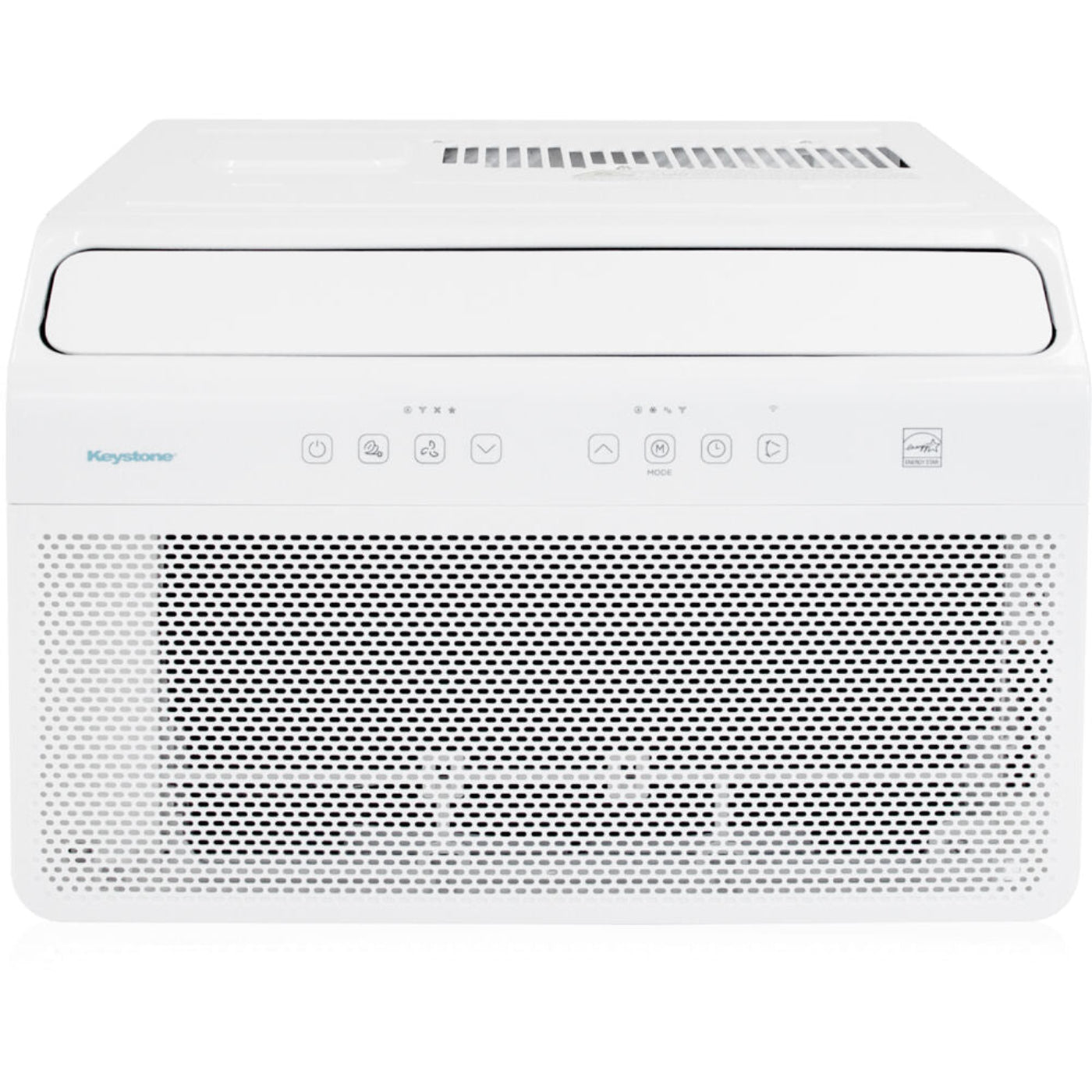Keystone - 12000 Window AC, 115V, Inverter, Energy StarWindow A/C - KSTAW12INV