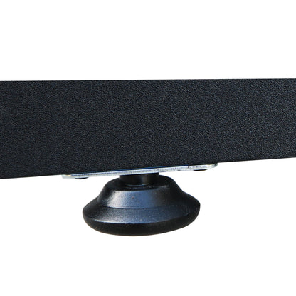 Hathaway Bandit 2 in 1 Multi Game Table 5ft - BG5029