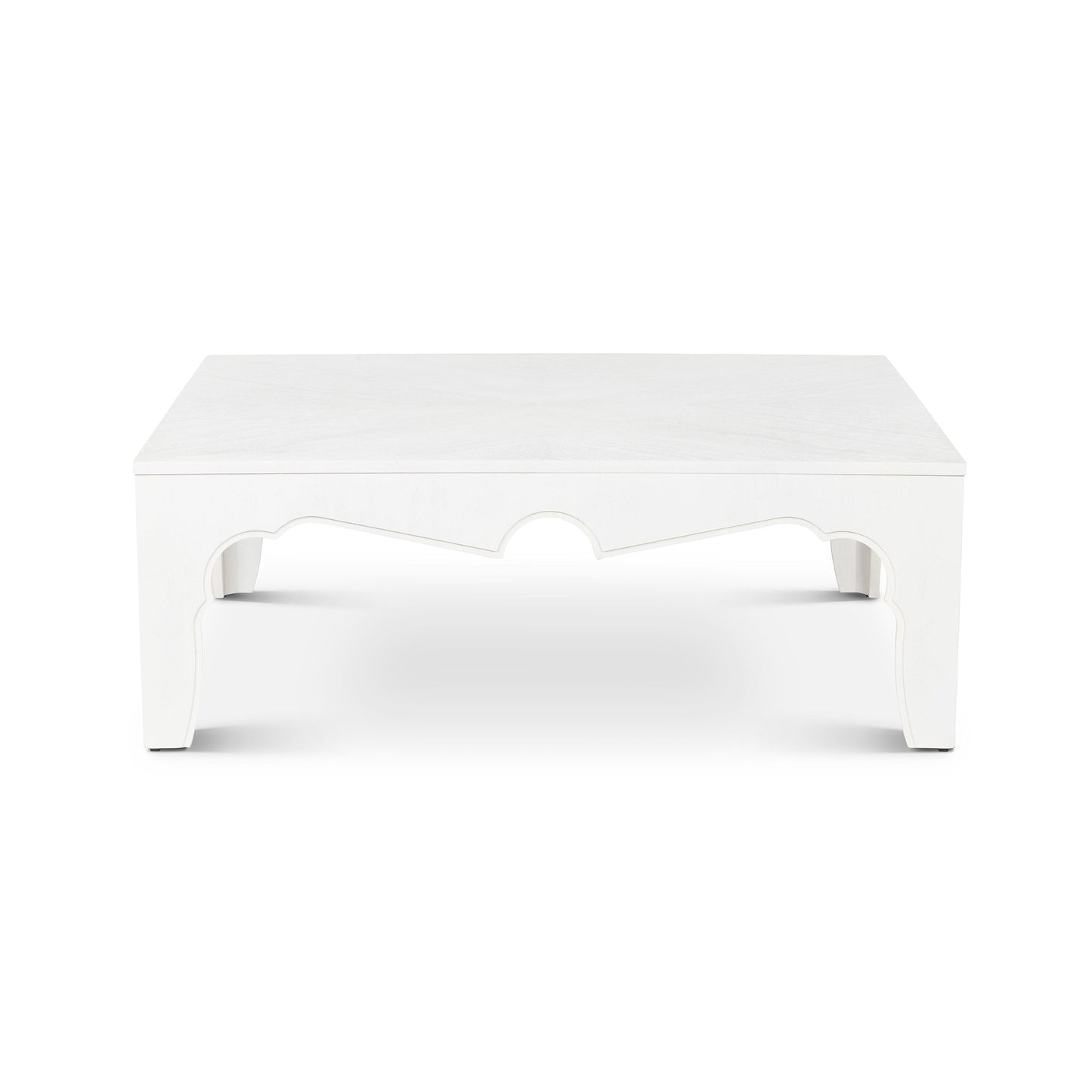 Park Hill Collection Island Manor Cocktail Table - EFT46006