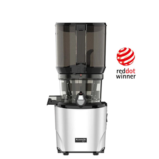 Hands-Free Slow Juicer AUTO10