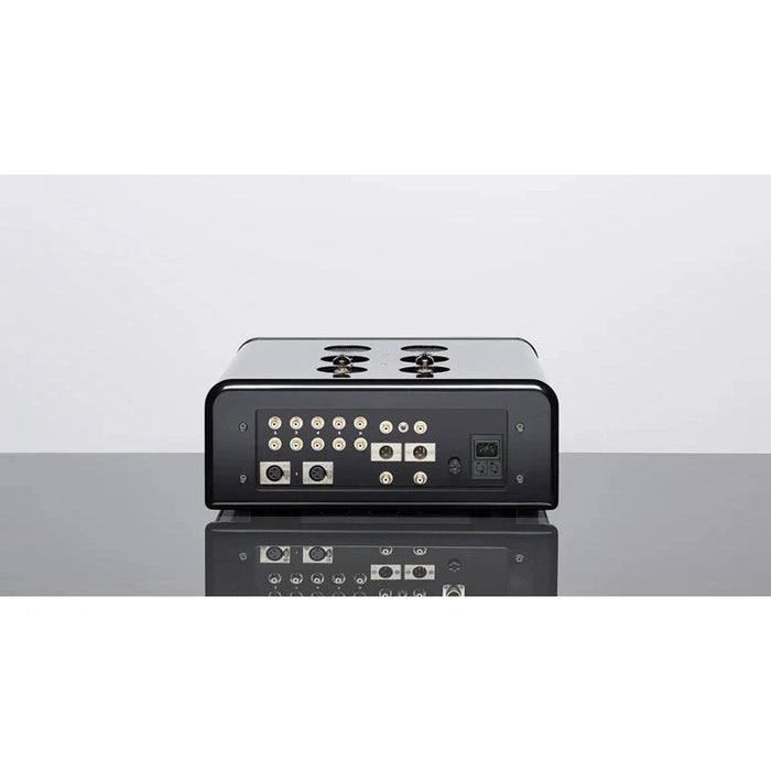 ViVa Audio L1 Pre Amplifiers