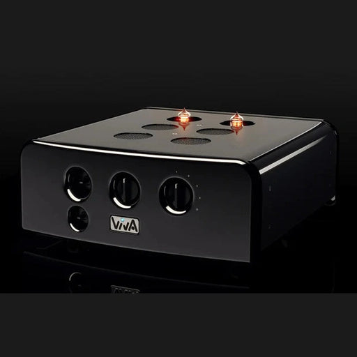 ViVa Audio L1 Pre Amplifiers