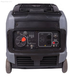 BE Power Equipment 3500 Watt Inverter Generator - PowerGen USA - BE3500IP