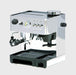 La Pavoni "Domus Bar" Espresso and Cappuccino Machine With Built-In Grinder DMB