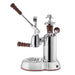 La Pavoni Esperto Abile Chrome Espresso Machine ESPAB-16