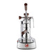 La Pavoni Europiccola 8-Cup Espresso and Cappuccino Machine EPW-8