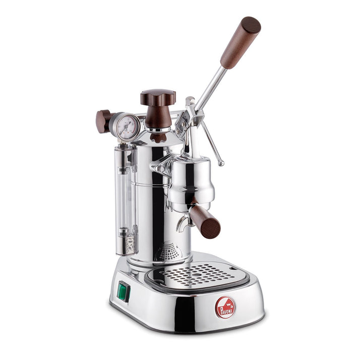 La Pavoni Professional Espresso Machine PCW-16