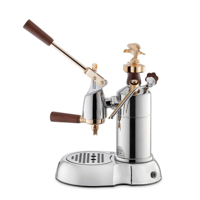 La Pavoni Professional Expo Espresso Machine EXP-16