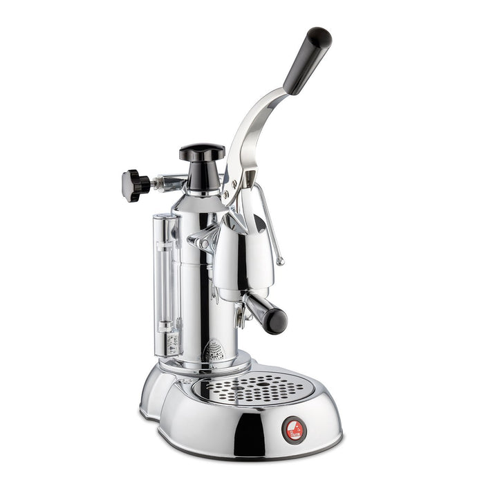 La Pavoni Stradavari 8 Cup Espresso and Cappuccino Machine ESC-8