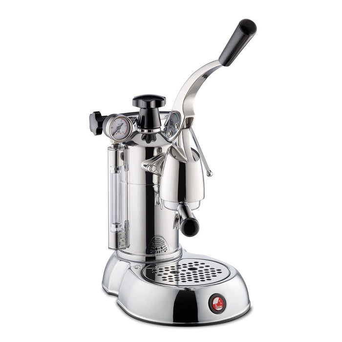 La Pavoni Stradavari Espresso Machine PSC-16