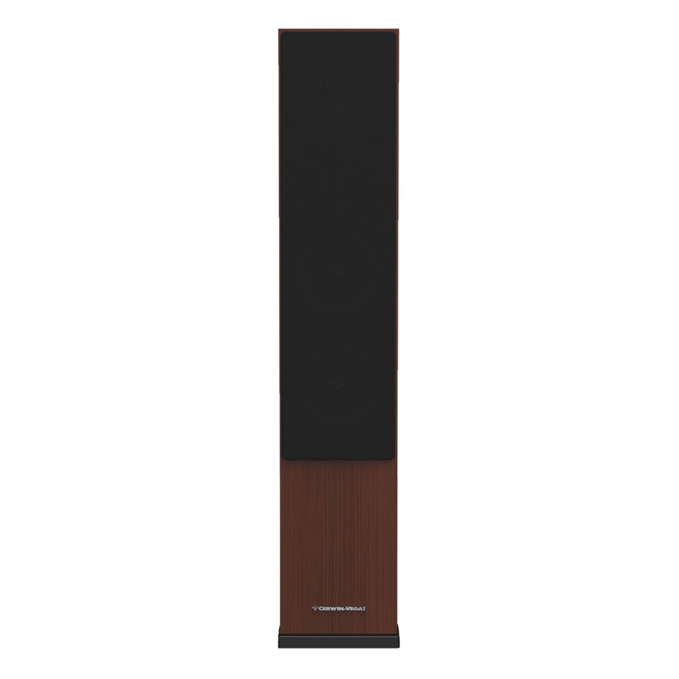 Cerwin-Vega 6.5” Dual LA SERIES 3-Way Tower Speaker - LA365