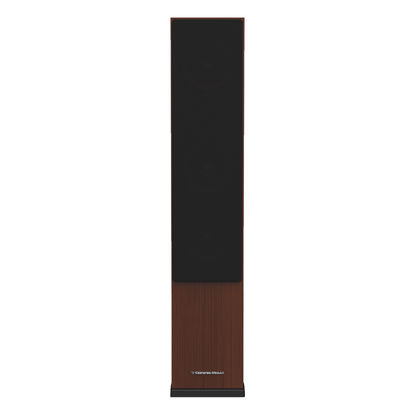 Cerwin-Vega 6.5” Dual LA SERIES 3-Way Tower Speaker - LA365