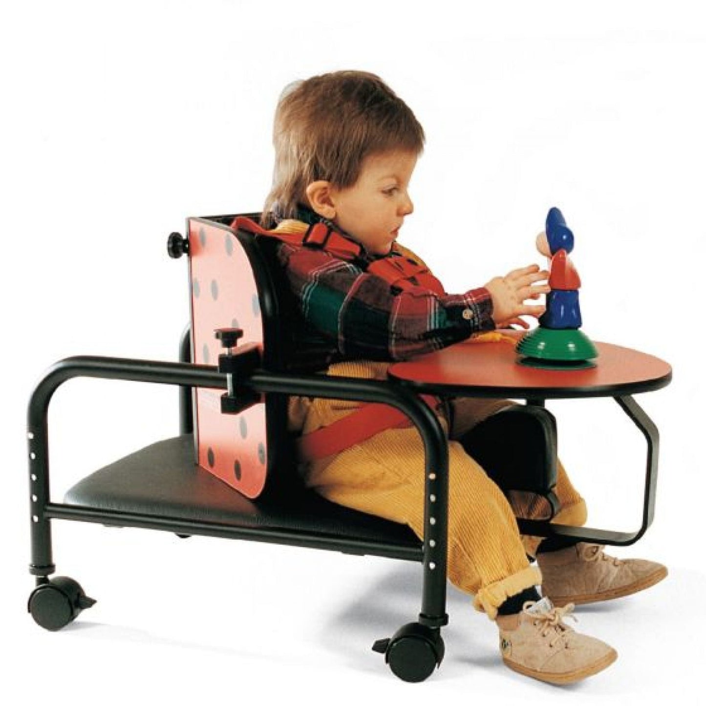 Patterson Medical LadyBug Corner Chair - 484901