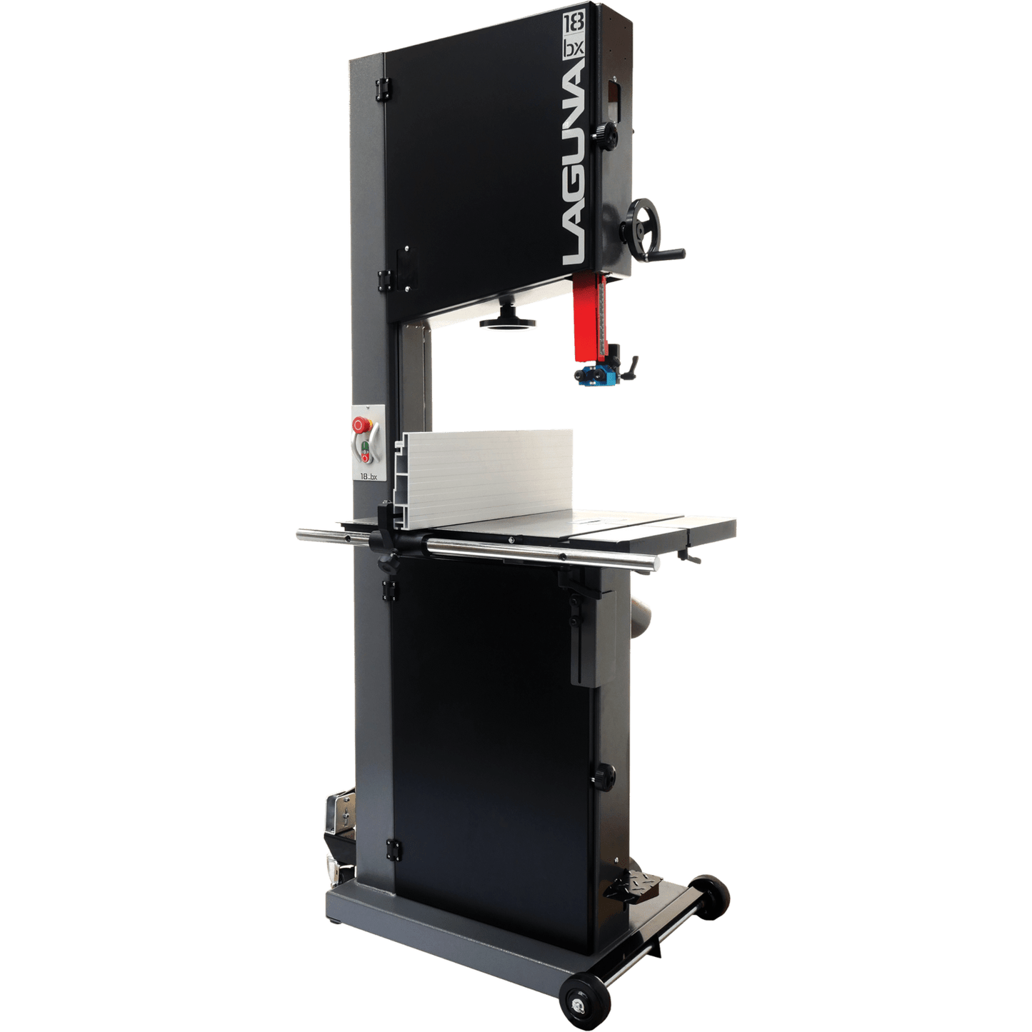 Laguna Tools Classic Bandsaw 18|bx - MBAND18BX2203